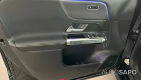 Mercedes-Benz EQB de 2023