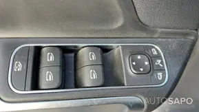 Mercedes-Benz EQB de 2023