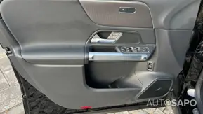 Mercedes-Benz EQB de 2023