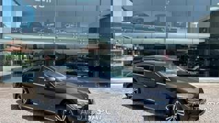 Mercedes-Benz EQE de 2023