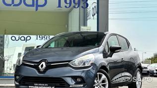 Renault Clio 0.9 TCE Limited de 2018