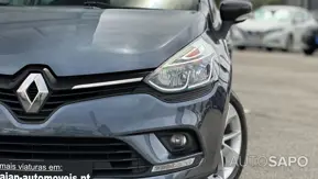 Renault Clio 0.9 TCE Limited de 2018