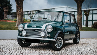 MINI 1000 After Eight de 1979