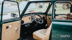 MINI 1000 After Eight de 1979