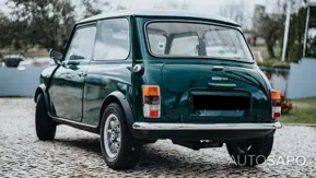 MINI 1000 After Eight de 1979