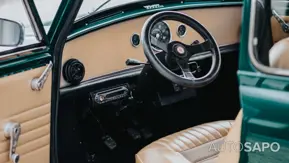 MINI 1000 After Eight de 1979