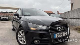 Audi A1 1.6 TDi Advance de 2011