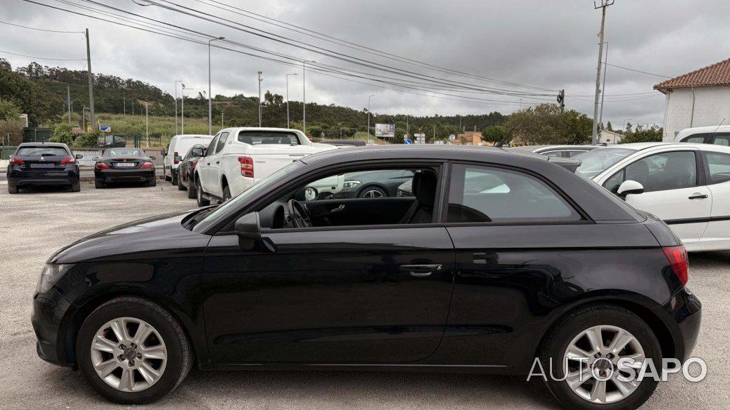 Audi A1 1.6 TDi Advance de 2011