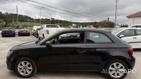 Audi A1 1.6 TDi Advance de 2011