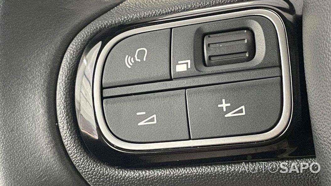 Citroen C3 1.2 PureTech Shine de 2022