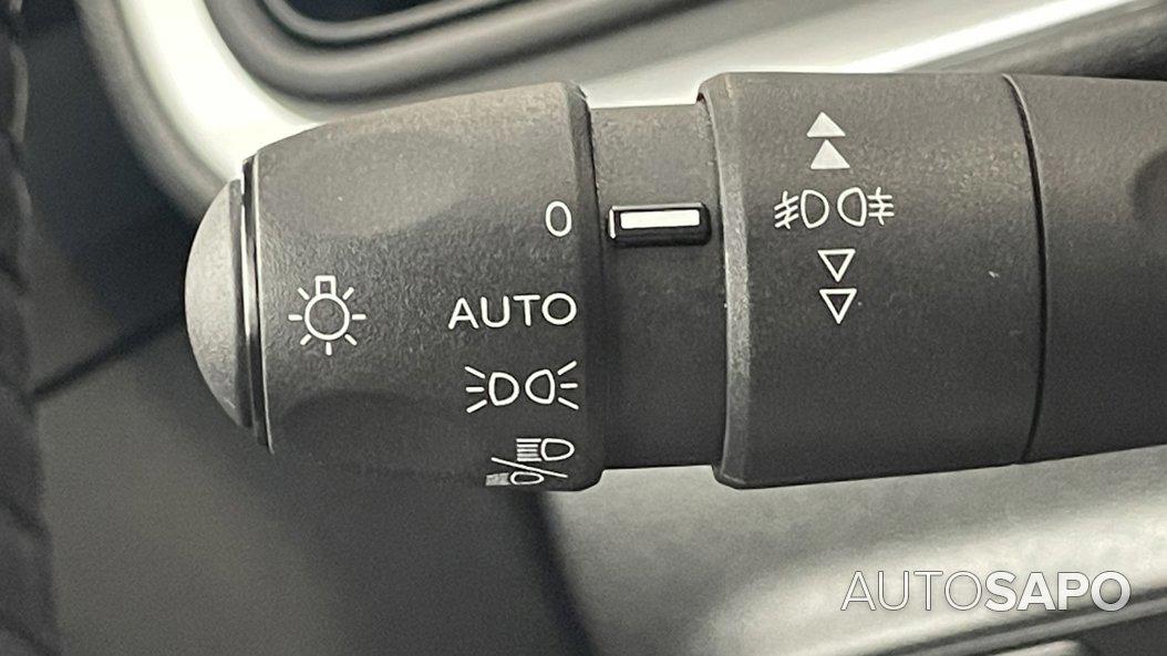 Citroen C3 1.2 PureTech Shine de 2022
