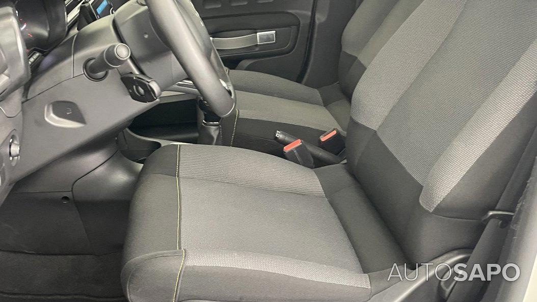 Citroen C3 1.2 PureTech Shine de 2022