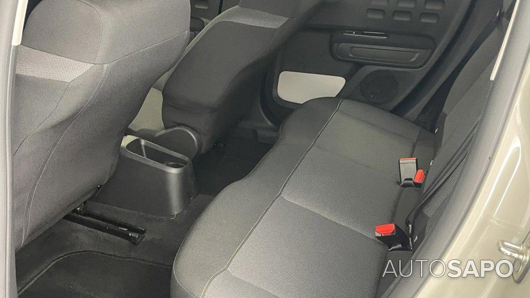 Citroen C3 1.2 PureTech Shine de 2022