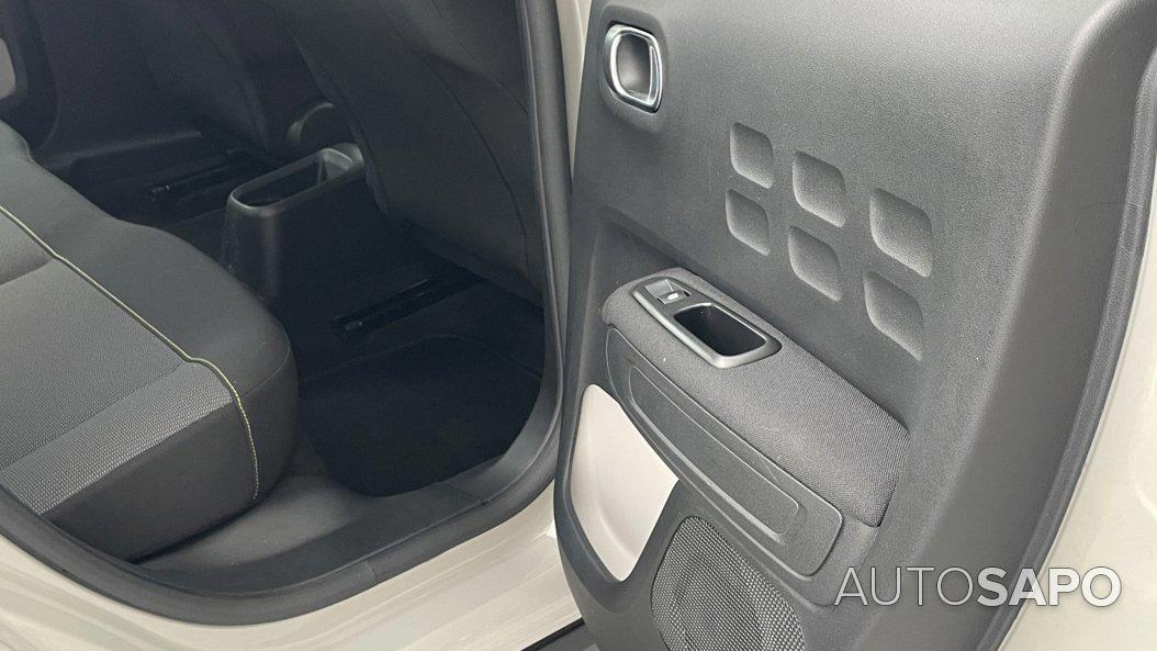 Citroen C3 1.2 PureTech Shine de 2022