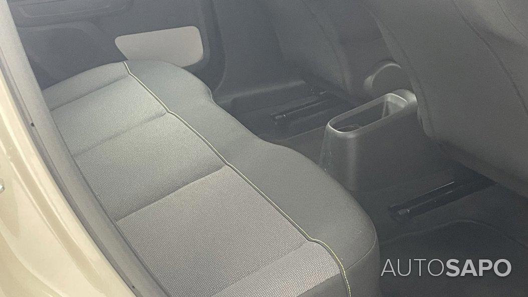 Citroen C3 1.2 PureTech Shine de 2022
