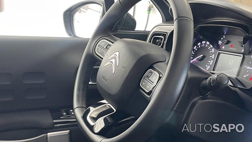 Citroen C3 1.2 PureTech Shine de 2022