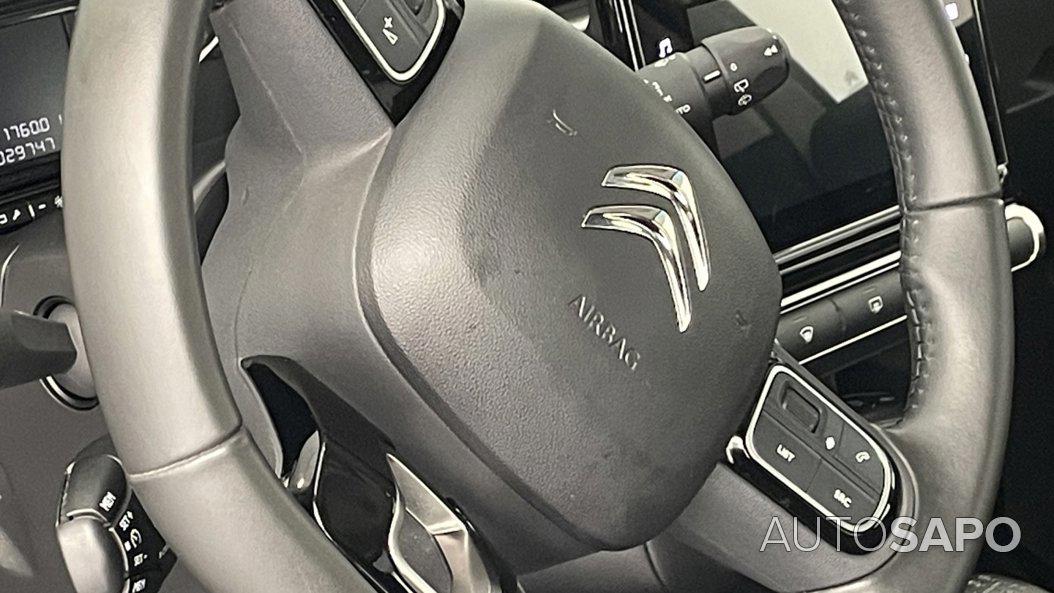 Citroen C3 1.2 PureTech Shine de 2022