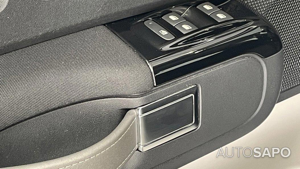 Citroen C3 1.2 PureTech Shine de 2022