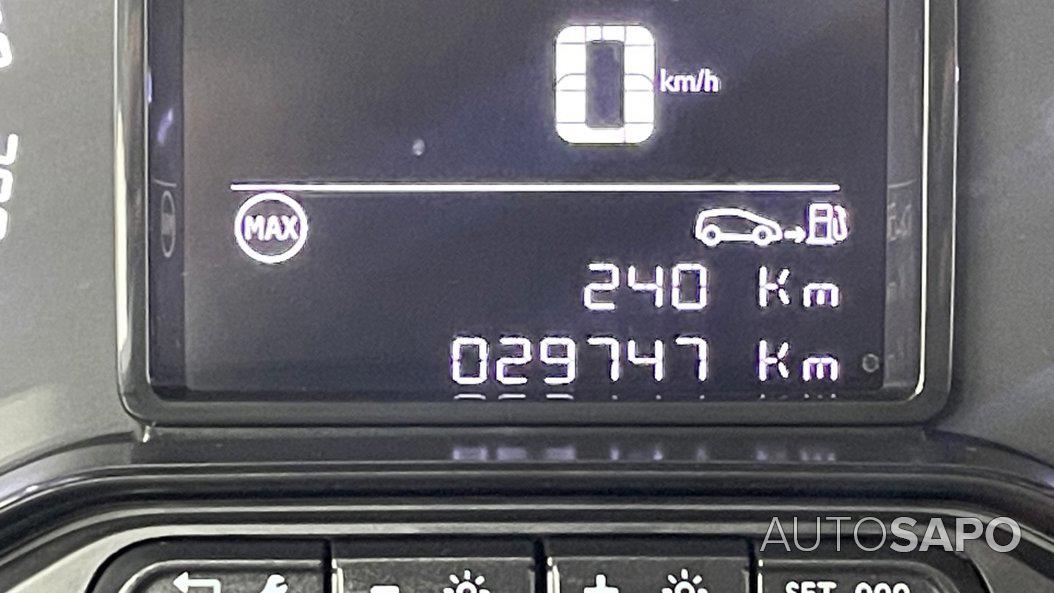 Citroen C3 1.2 PureTech Shine de 2022