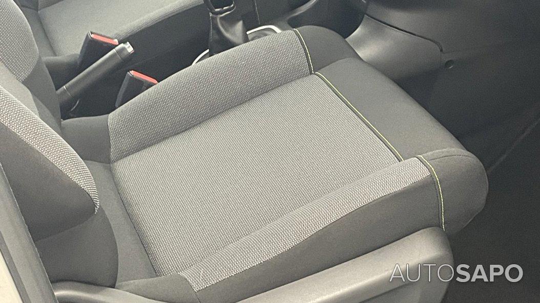 Citroen C3 1.2 PureTech Shine de 2022