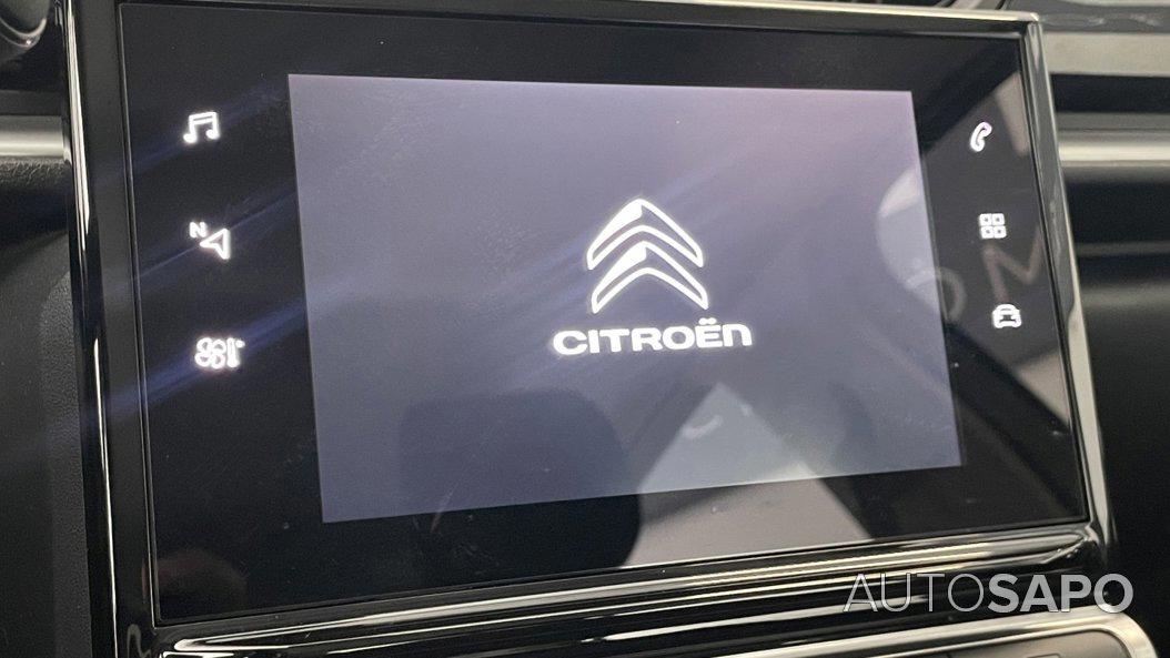 Citroen C3 1.2 PureTech Shine de 2022