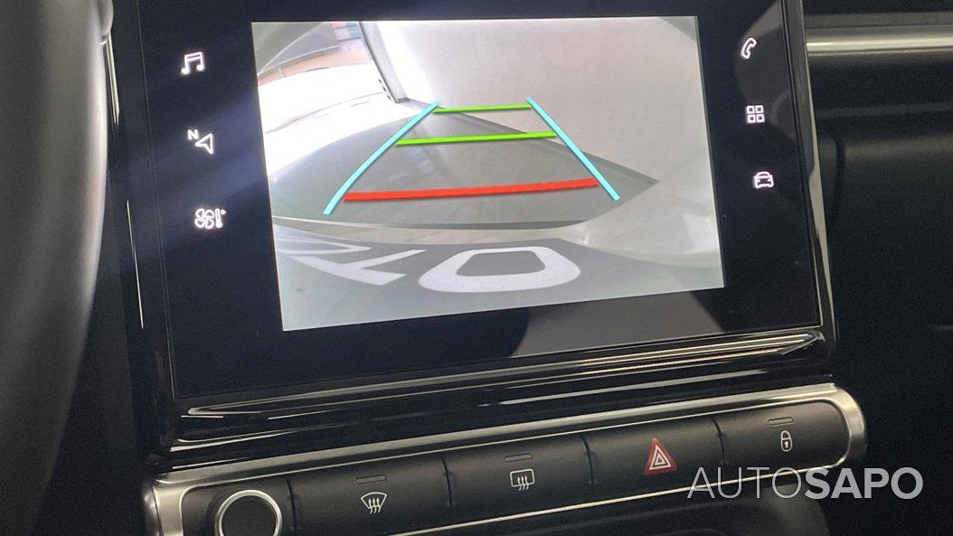 Citroen C3 1.2 PureTech Shine de 2022