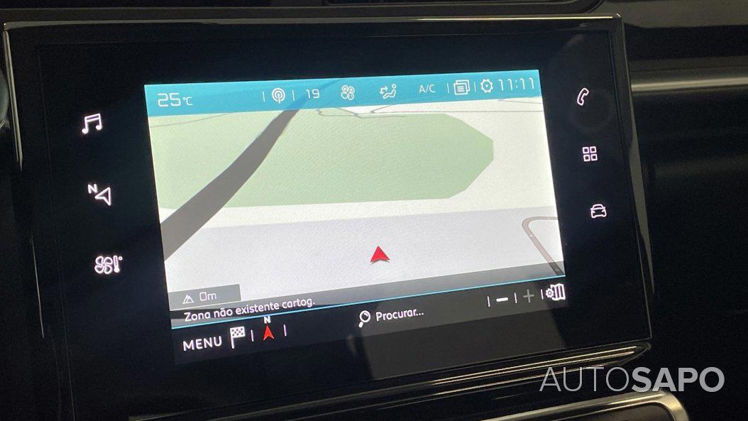 Citroen C3 1.2 PureTech Shine de 2022