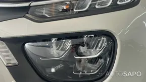 Citroen C3 1.2 PureTech Shine de 2022