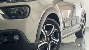 Citroen C3 1.2 PureTech Shine de 2022