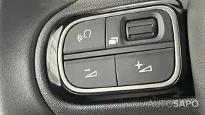 Citroen C3 1.2 PureTech Shine de 2022
