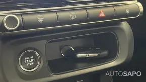 Citroen C3 1.2 PureTech Shine de 2022