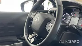 Citroen C3 1.2 PureTech Shine de 2022