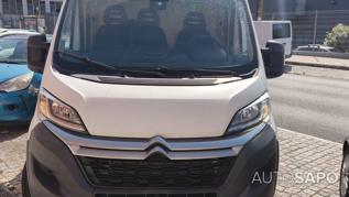 Citroen Jumper 30 L2H2 de 2017