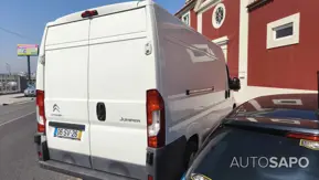 Citroen Jumper 30 L2H2 de 2017