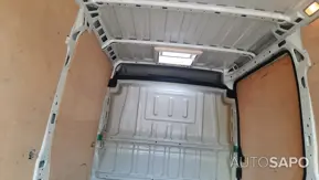 Citroen Jumper 30 L2H2 de 2017