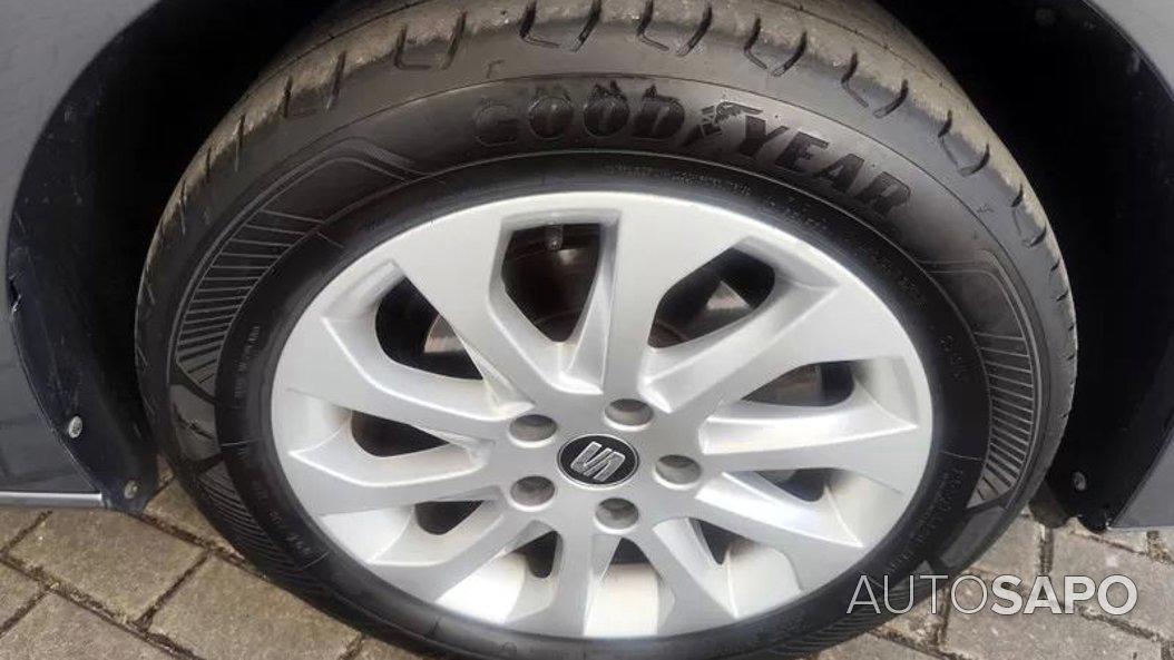 Seat Leon 1.6 TDi E-Eco.Style Start/Stop de 2014