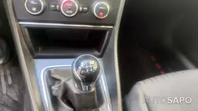 Seat Leon 1.6 TDi E-Eco.Style Start/Stop de 2014