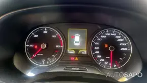 Seat Leon 1.6 TDi E-Eco.Style Start/Stop de 2014