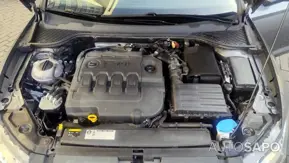 Seat Leon 1.6 TDi E-Eco.Style Start/Stop de 2014