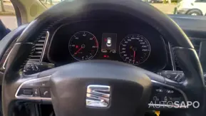 Seat Leon 1.6 TDi E-Eco.Style Start/Stop de 2014