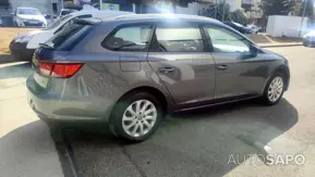 Seat Leon 1.6 TDi E-Eco.Style Start/Stop de 2014