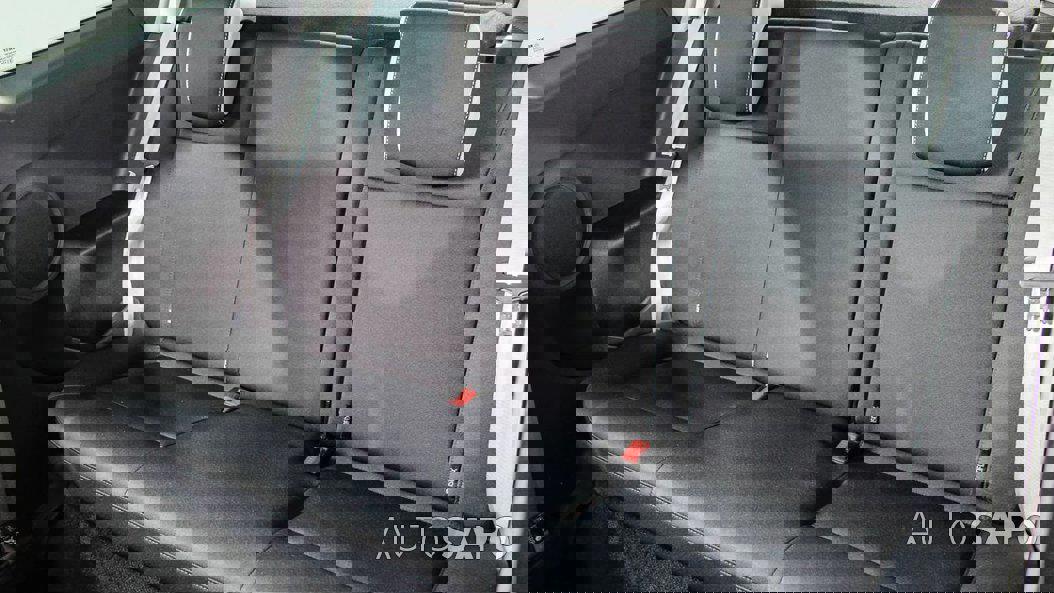 Renault Clio de 2011