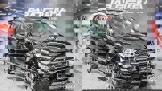 Ford Ecosport 1.0 EcoBoost Trend de 2018