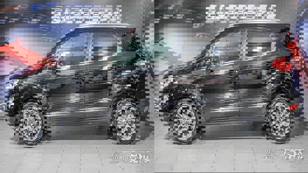 Ford Ecosport 1.0 EcoBoost Trend de 2018