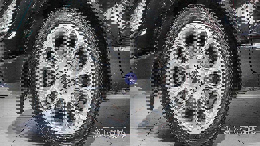 Ford Ecosport 1.0 EcoBoost Trend de 2018