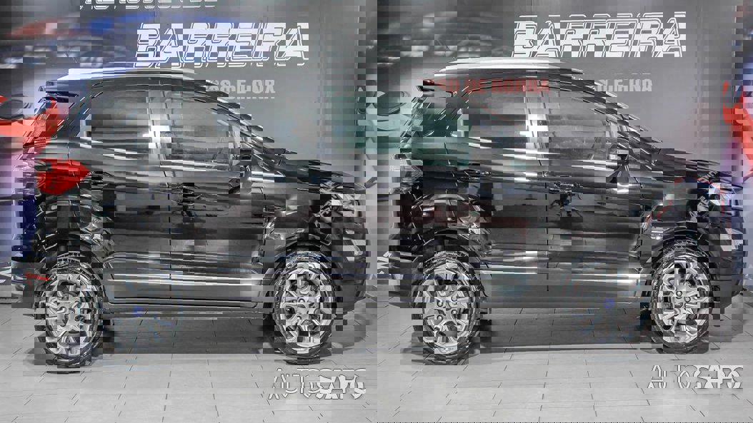 Ford Ecosport 1.0 EcoBoost Trend de 2018