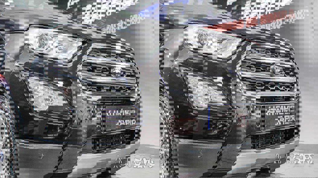 Ford Ecosport 1.0 EcoBoost Trend de 2018