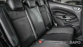 Ford Ecosport 1.0 EcoBoost Trend de 2018