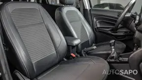 Ford Ecosport 1.0 EcoBoost Trend de 2018