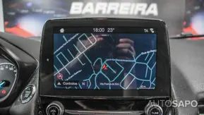 Ford Ecosport 1.0 EcoBoost Trend de 2018